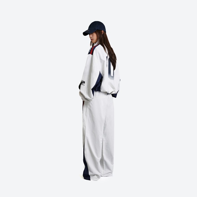 Racing Sport Jacket